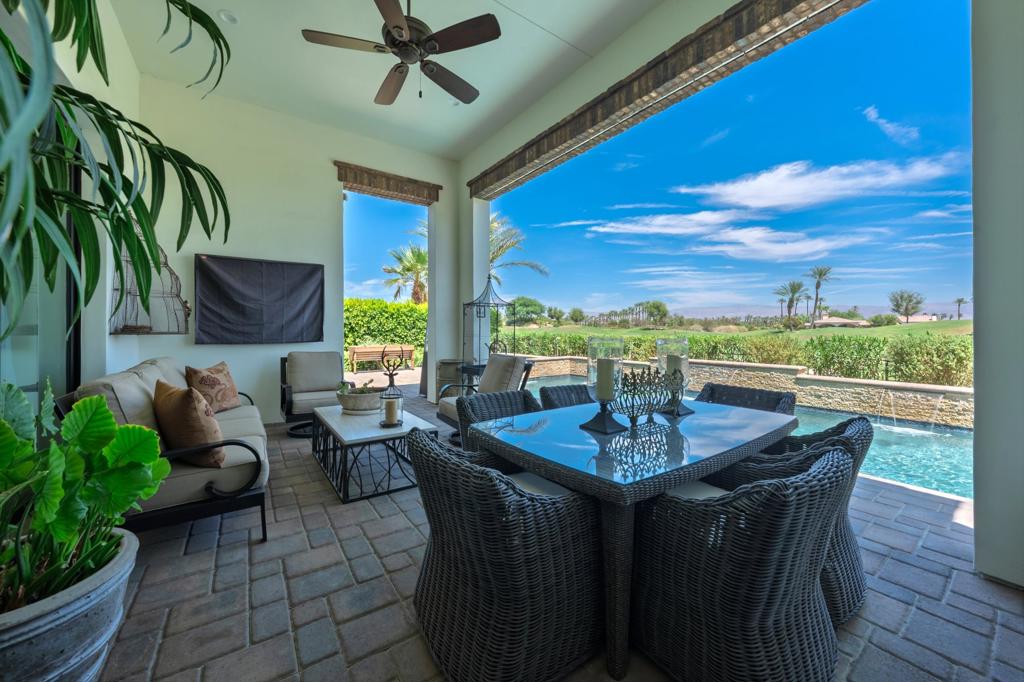 Andalusia at CM - Residential