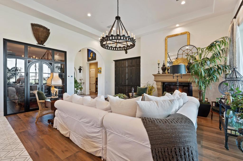 Andalusia at CM - Residential