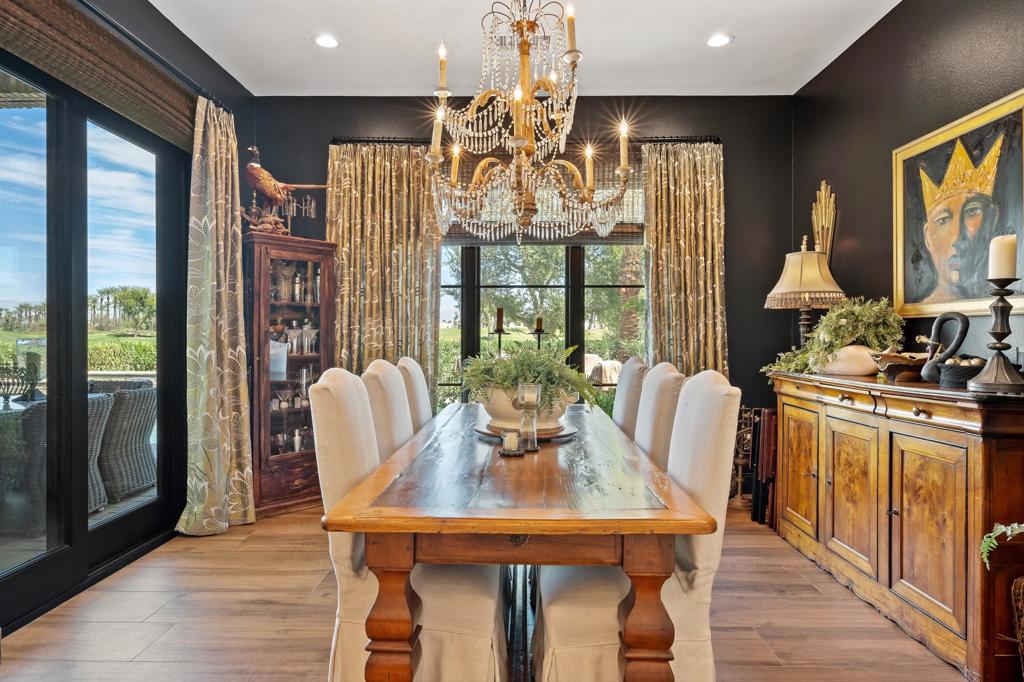 Andalusia at CM - Residential