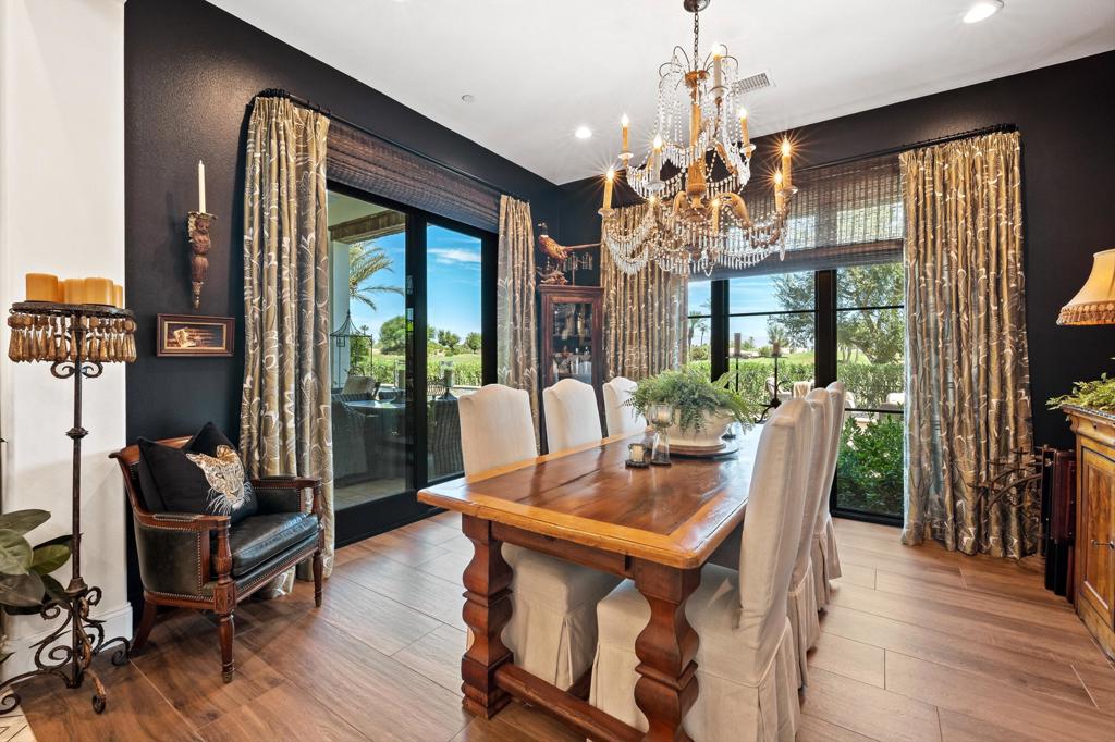 Andalusia at CM - Residential