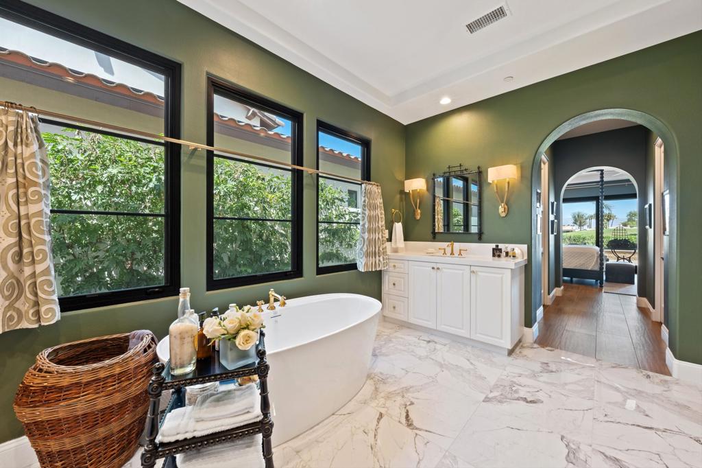 Andalusia at CM - Residential