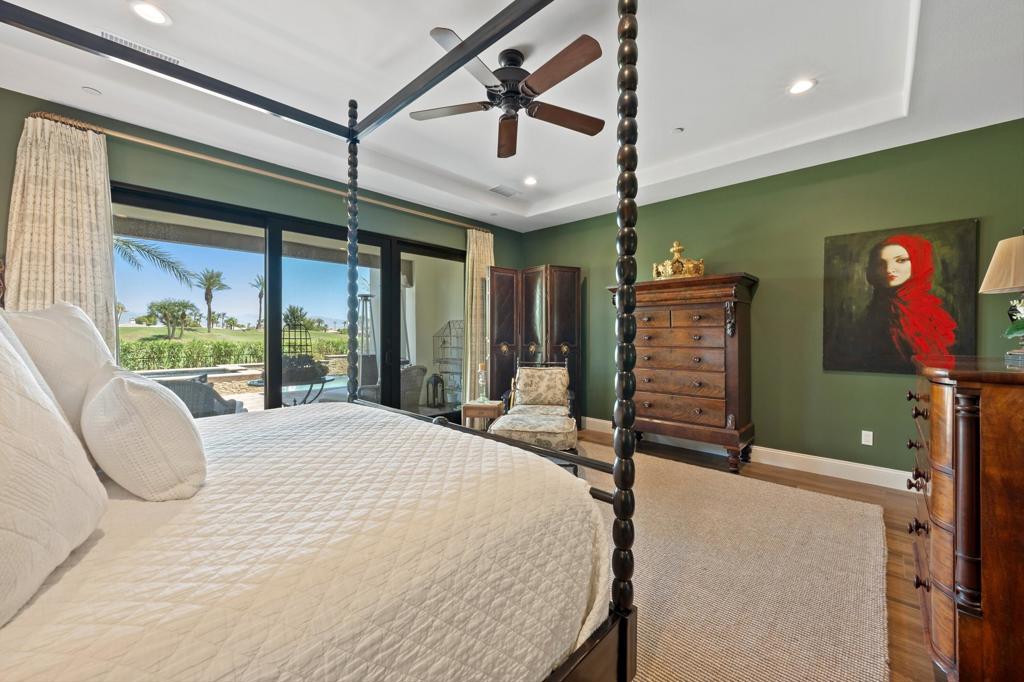 Andalusia at CM - Residential