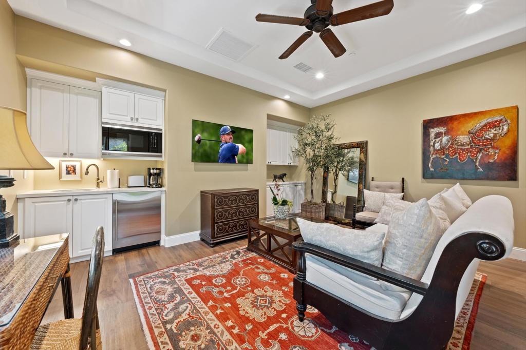 Andalusia at CM - Residential