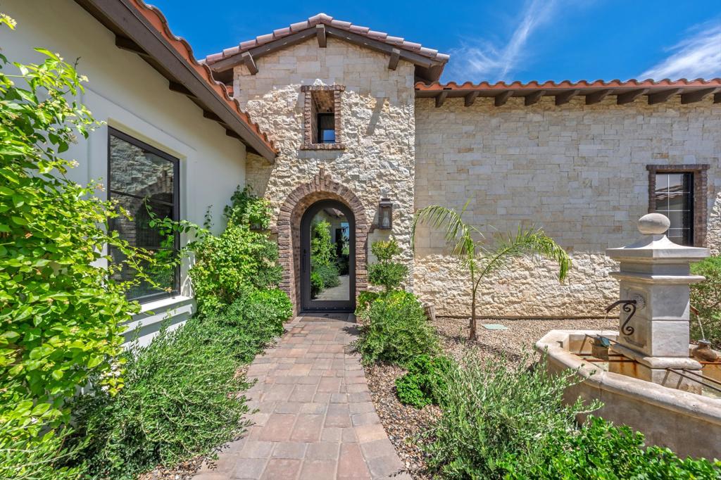 Andalusia at CM - Residential