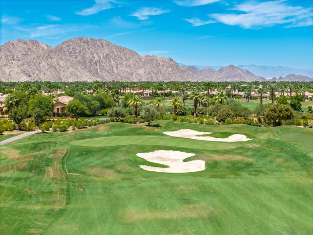 Andalusia at CM - Residential