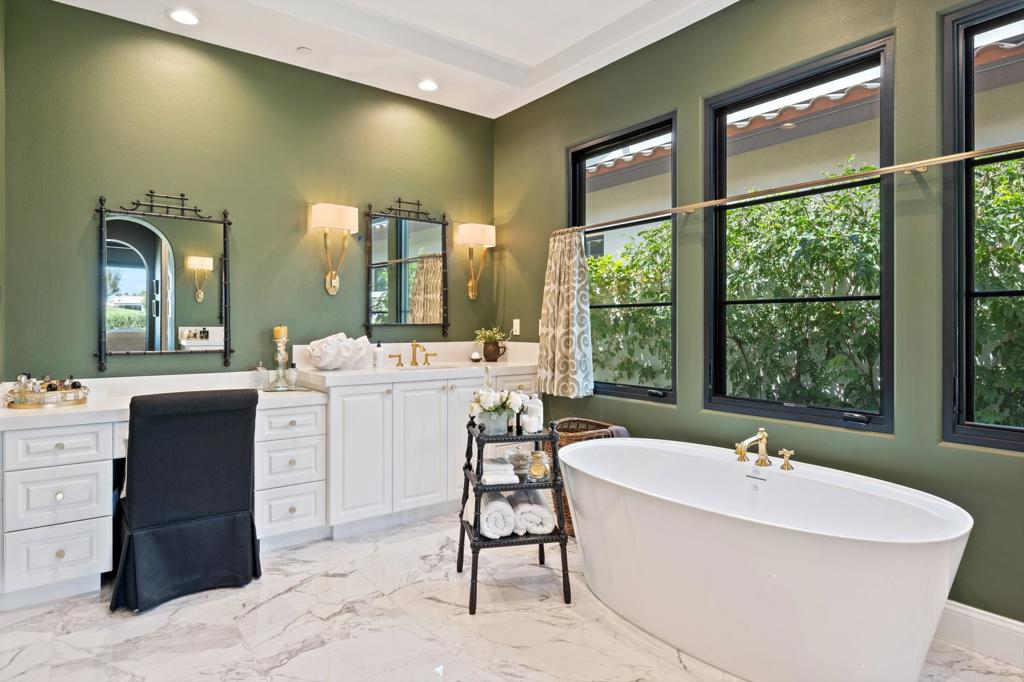 Andalusia at CM - Residential