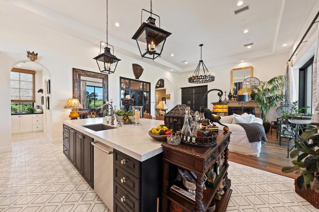 Andalusia at CM - Residential