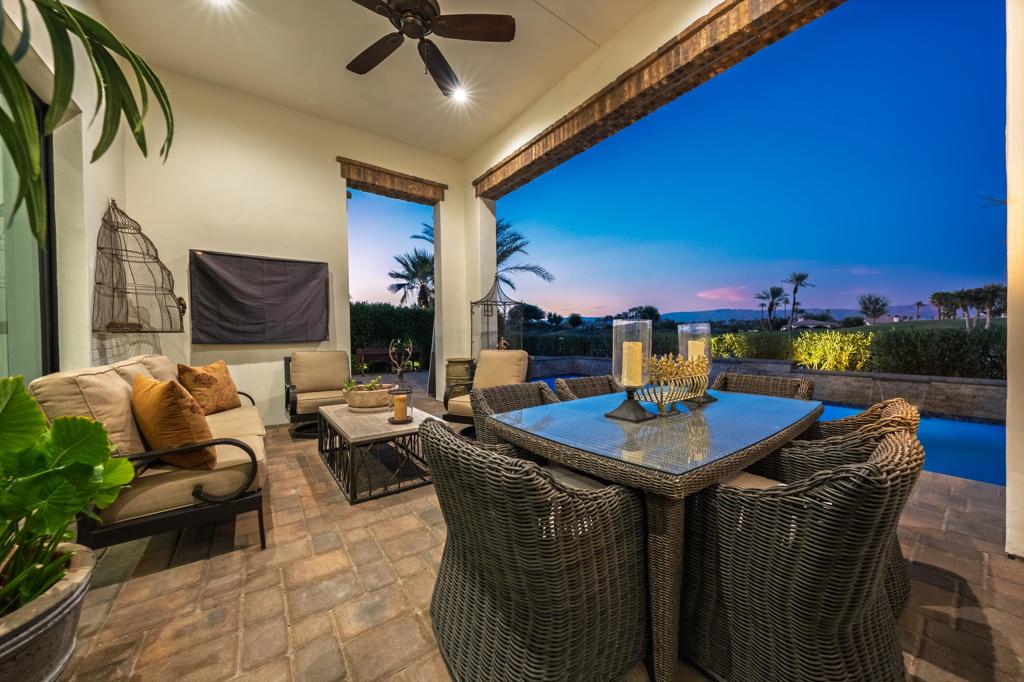 Andalusia at CM - Residential