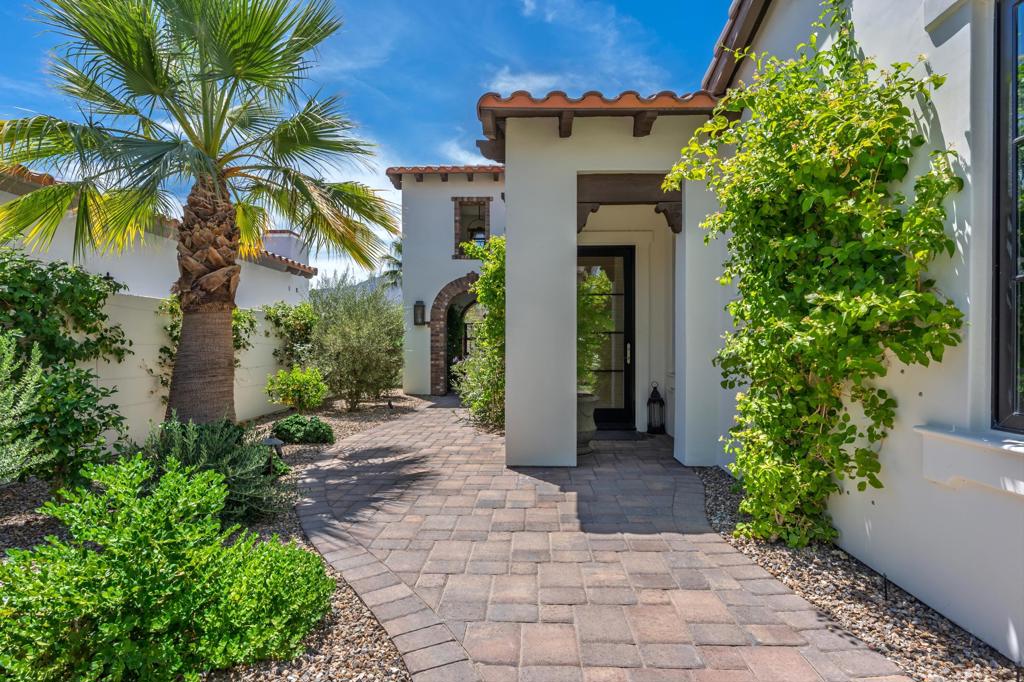 Andalusia at CM - Residential