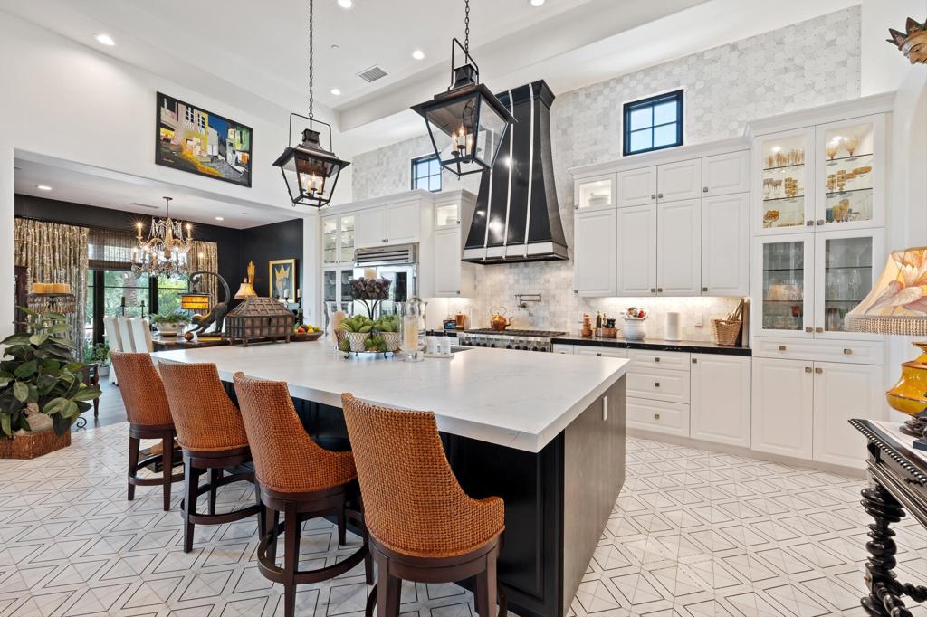 Andalusia at CM - Residential