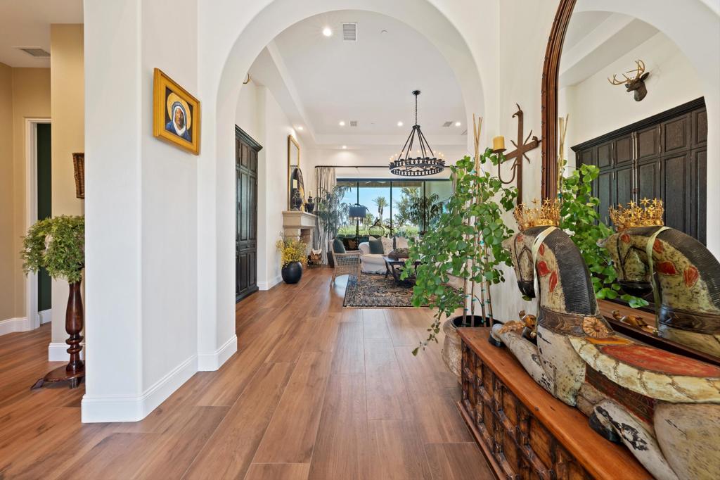 Andalusia at CM - Residential