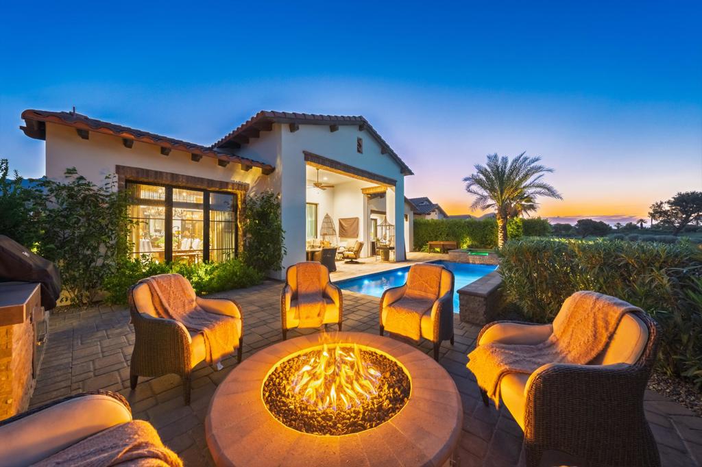 Andalusia at CM - Residential