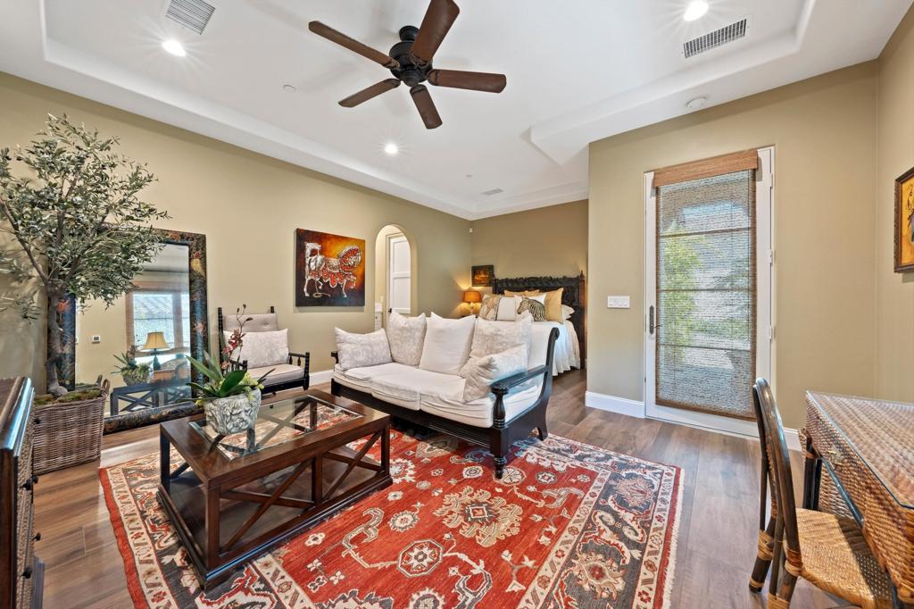 Andalusia at CM - Residential