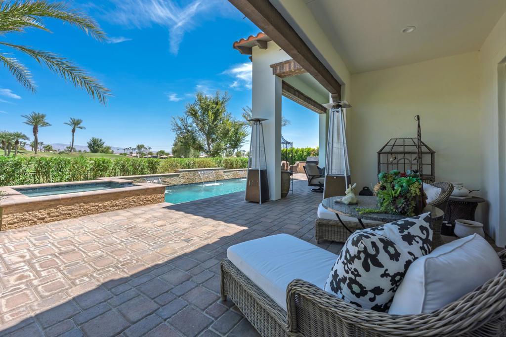 Andalusia at CM - Residential