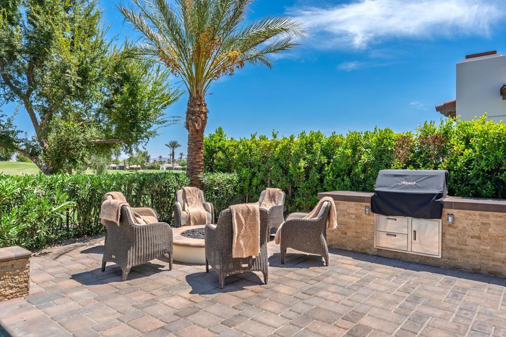 Andalusia at CM - Residential