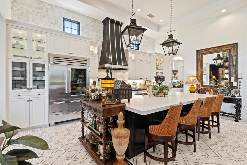 Andalusia at CM - Residential