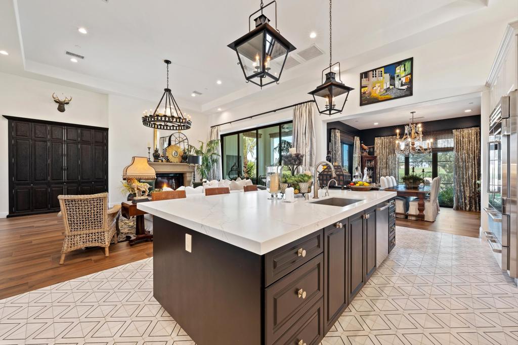 Andalusia at CM - Residential