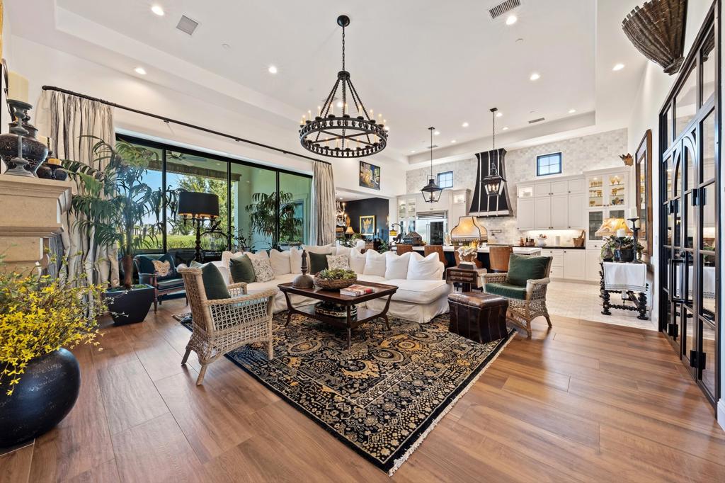 Andalusia at CM - Residential