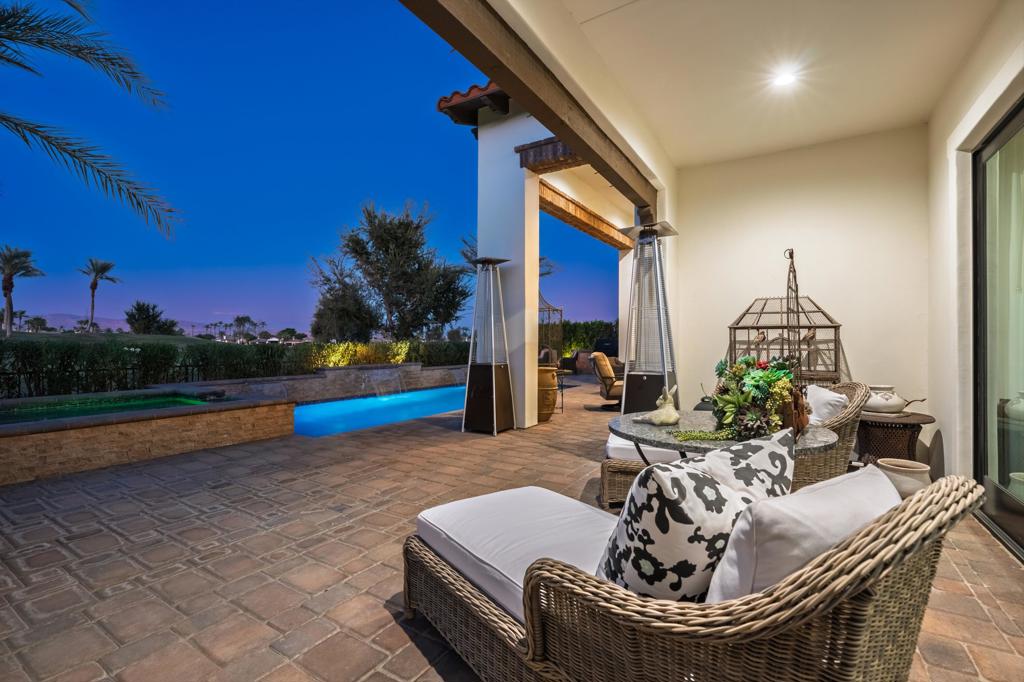 Andalusia at CM - Residential