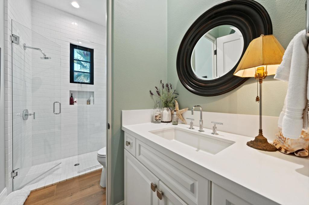 Andalusia at CM - Residential