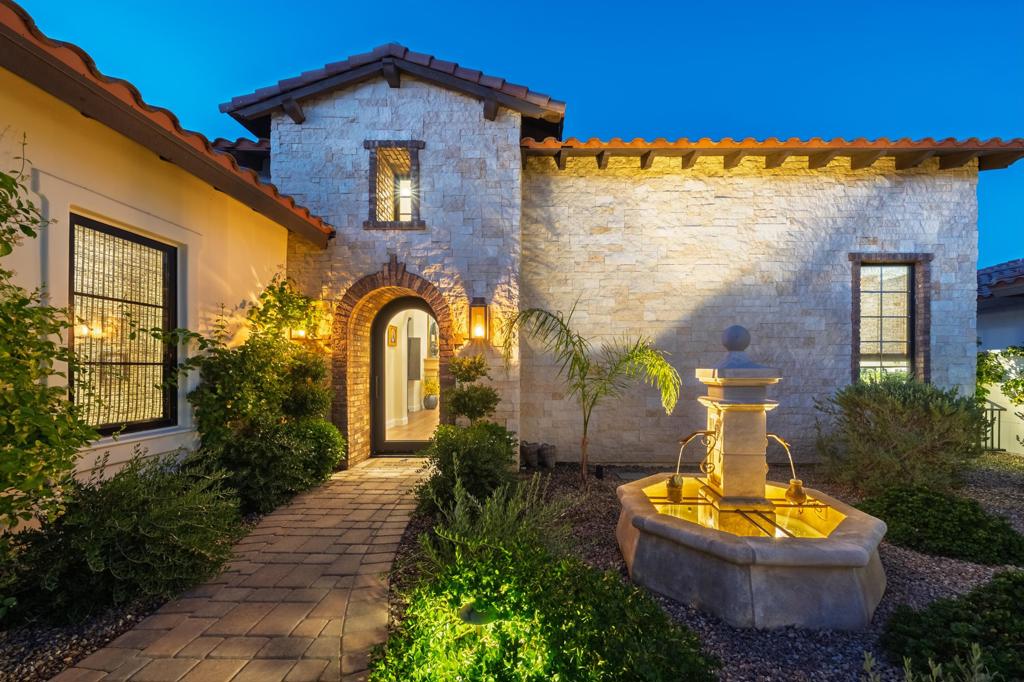 Andalusia at CM - Residential