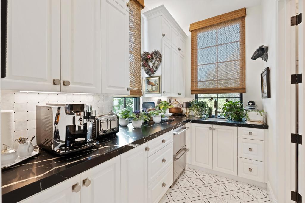 Andalusia at CM - Residential