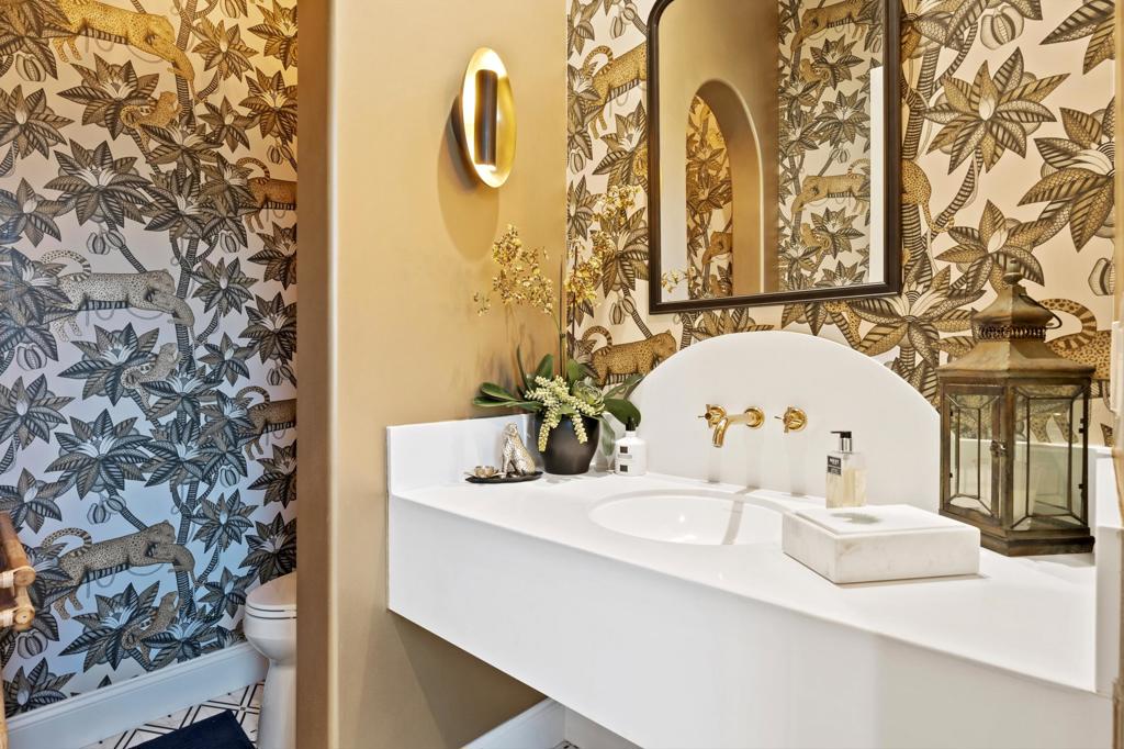 Andalusia at CM - Residential