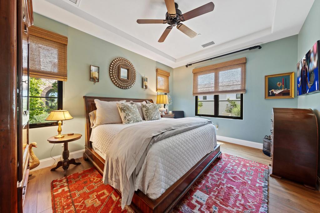 Andalusia at CM - Residential