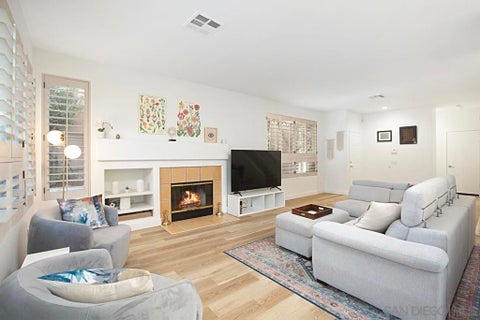 Photo of 5554 Renaissance Ave. Ave #3, San Diego, CA 92122 (MLS # 260025865SD)