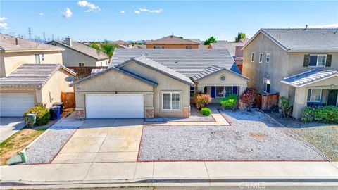 Photo of 12653 Garfield St, Victorville, CA 92392 (MLS # PW26084285)