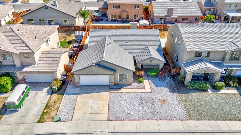 Photo of 12653 Garfield St, Victorville, CA 92392 (MLS # PW26084285)