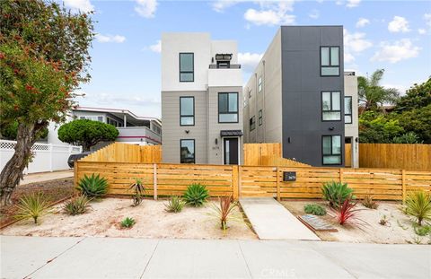 3675 Paul Jones Avenue San Diego CA 92117