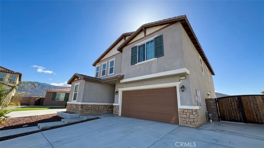 29155 Bottlebrush