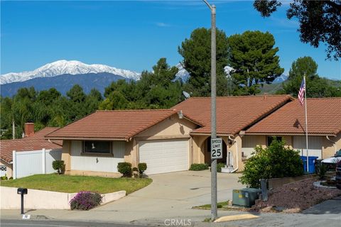 312 N Prospectors Diamond Bar CA 91765