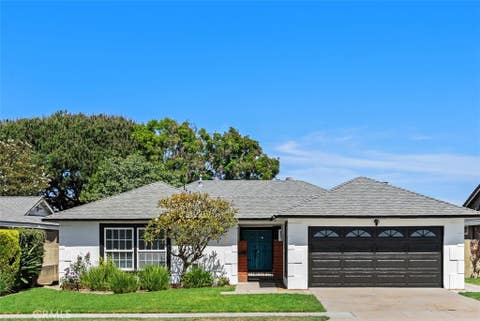 Photo of 17938 Los Tiempos Street, Fountain Valley, CA 92708 (MLS # OC26162190)