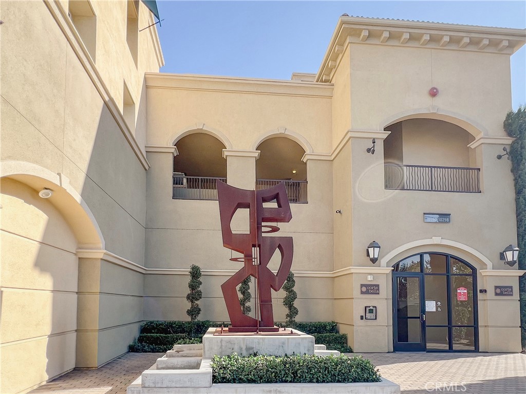 Welcome to 10240 Artesia Blvd — a modern smart condo built in 2018 with 3 bedrooms, 2.5 baths, and 1,220 sqft. Step inside to an open floor plan with luxury vinyl floors, designer finishes, and plenty of natural light. The kitchen is sleek and functional with granite counters, subway tile backsplash, and stainless steel appliances. The living room and primary bedroom both feature a built-in surround sound system, perfect for movie nights or your favorite playlists. A private balcony gives you the perfect spot to relax and enjoy the neighborhood view. Upstairs, the primary suite offers a walk-in closet and dual sinks, while secondary bedrooms provide plenty of space for family or guests.
The smart washer and dryer to recessed lighting and dimmer switches throughout are really a great plus! Parking is located on the first level with two side-by-side spaces, with the option for more if needed.
Located near shopping(Cerritos & Lakewood Mall), dining, and freeway access(91 & 605), this move-in ready smart home has everything you need for modern living.