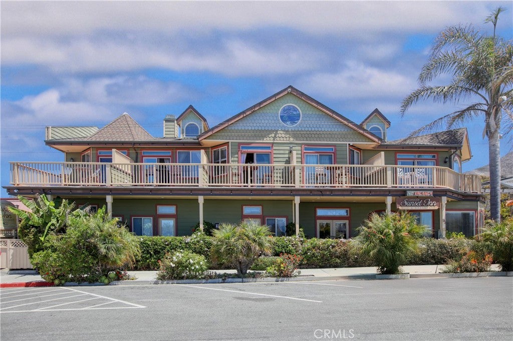 95 S Ocean Ave, Cayucos, CA 93430