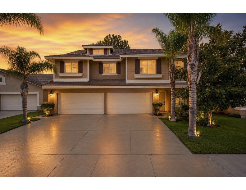8550 Rolling Hills Drive