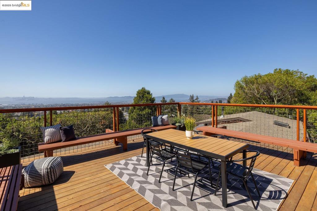 N BERKELEY - Residential