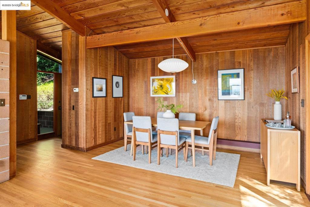 N BERKELEY - Residential