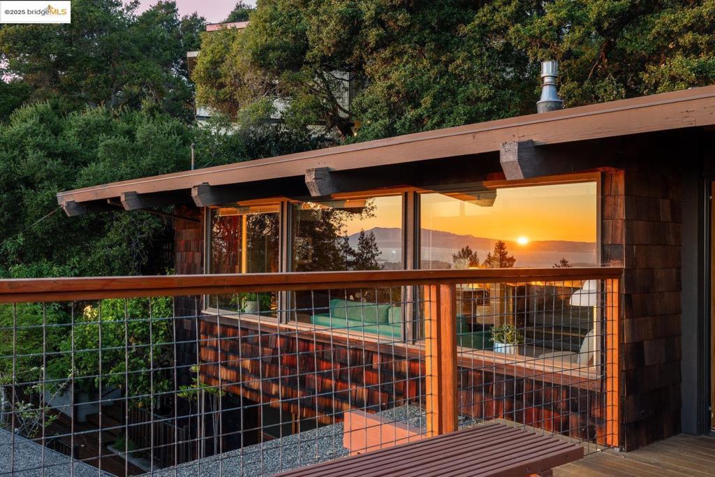 N BERKELEY - Residential