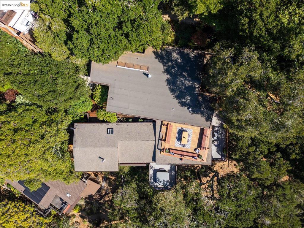 N BERKELEY - Residential