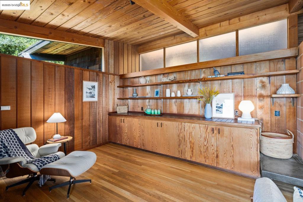 N BERKELEY - Residential