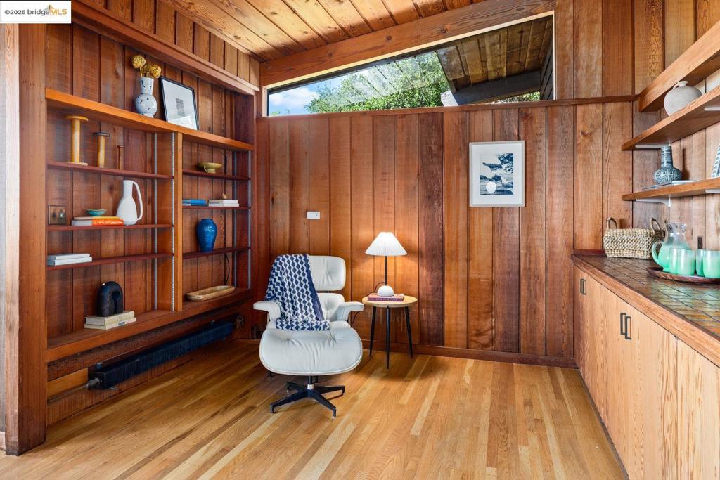 N BERKELEY - Residential