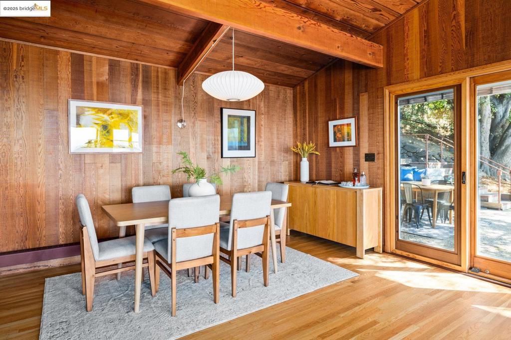 N BERKELEY - Residential
