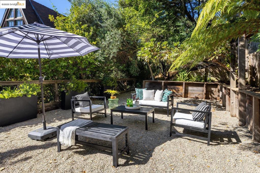 N BERKELEY - Residential