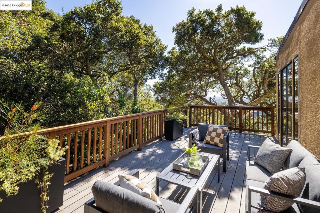 N BERKELEY - Residential
