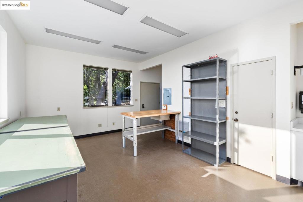 N BERKELEY - Residential