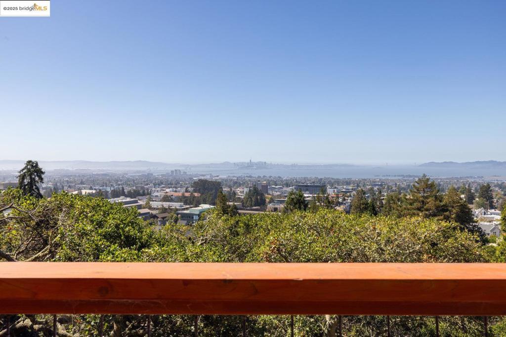 N BERKELEY - Residential