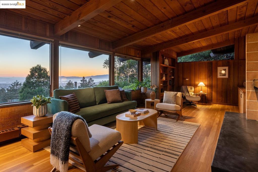 N BERKELEY - Residential